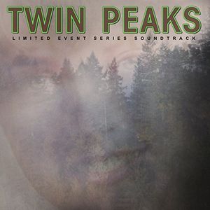 Twin Peaks (Limited Event Series Soundtrack) (OST)