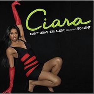 Can’t Leave ’Em Alone (Single)