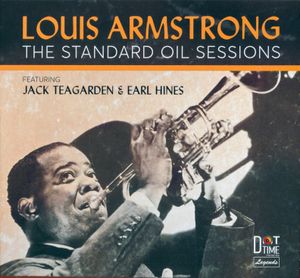 The Standard Oil Sessions (Live)