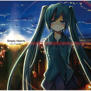 Empty Hearts (Instrumental)