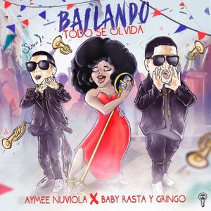 Bailando todo se olvida (extended version)
