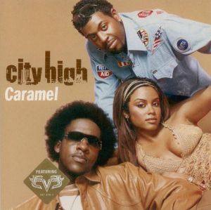 Caramel (Single)