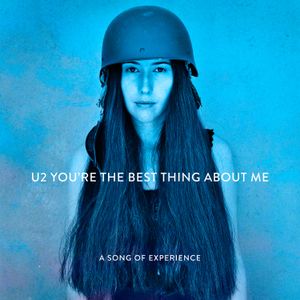 You’re the Best Thing About Me (Single)