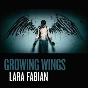 Growing Wings (Single)