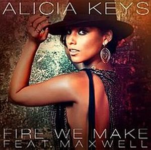 Fire We Make (Michael Brun remix) (Single)