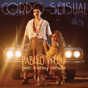 Corpo sensual (Single)