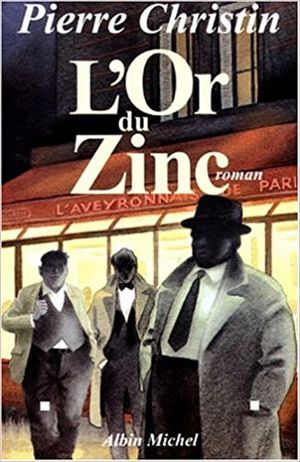 L'or du zinc