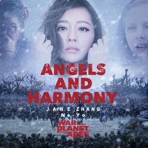 Angels and Harmony (OST)