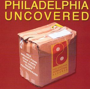 Philadelphia Uncovered