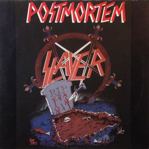 Postmortem (Single)