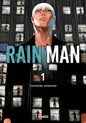 Rain Man, tome 1