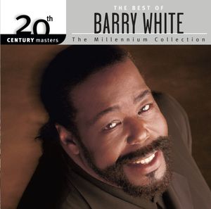 20th Century Masters: The Millennium Collection: The Best of Barry White