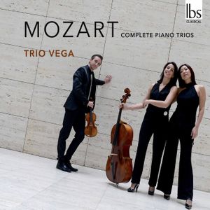 Complete Piano Trios