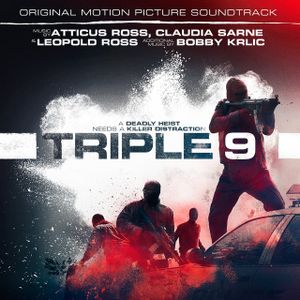Triple 9 (OST)