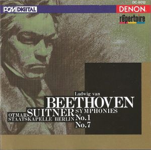 Beethoven Symphonie Nr. 1 Adagio Molto - Allegro Con Brio