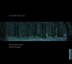 Forest Stories