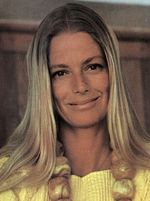 Nina Van Pallandt