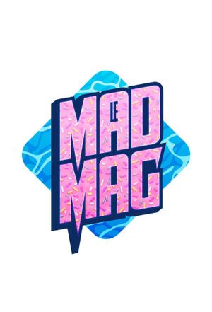 Le Mad Mag