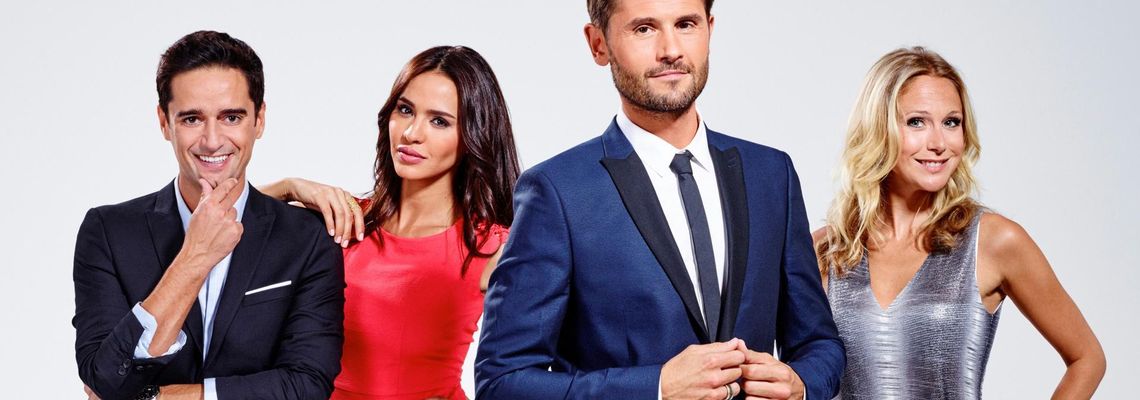 Cover Secret Story - Le Débrief