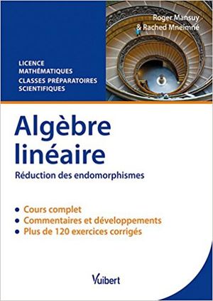 Réduction des endomorphismes