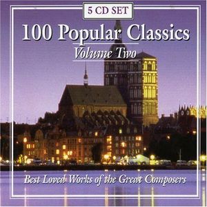 100 Popular Classics, Volume Two