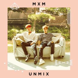 UNMIX (EP)