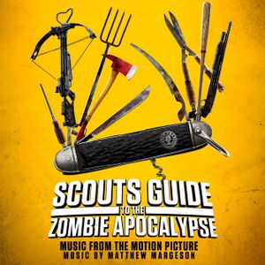 Scouts Guide to the Zombie Apocalypse (OST)
