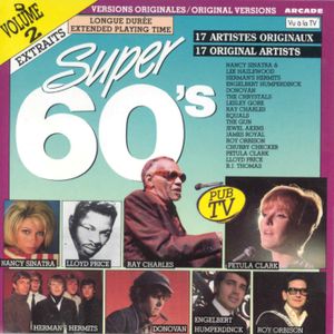 Super 60's Volume 2