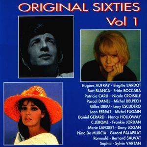 Original Sixties - Vol. 1