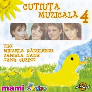 Am o casă mititică