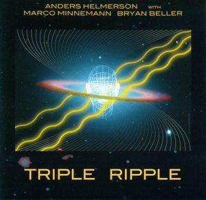 Triple Ripple