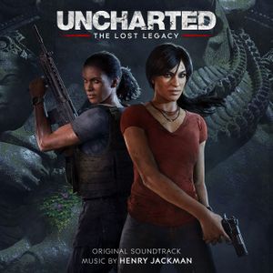 Uncharted: The Lost Legacy: Original Soundtrack (OST)