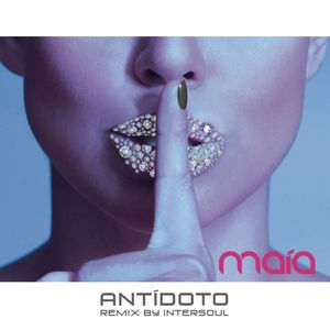 Antídoto (versión electrónica)