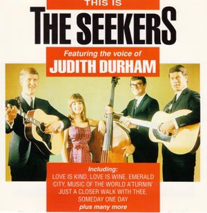 This Is the Seekers