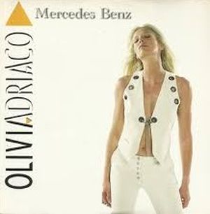 Mercedes Benz (Single)
