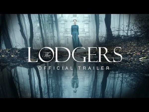 The Lodgers