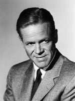 Dan Duryea