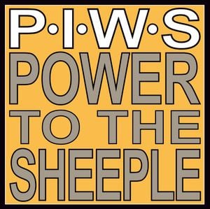 Power to the Sheeple