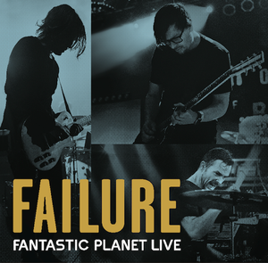 Fantastic Planet Live (Live)