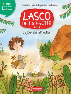 Lasco de la grotte : Le jour des étincelles