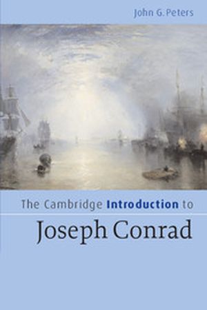 The Cambridge introduction to Joseph Conrad