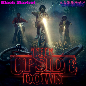 The Upside Down (EP)