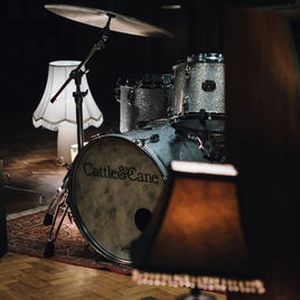 Cattle & Cane (EP)