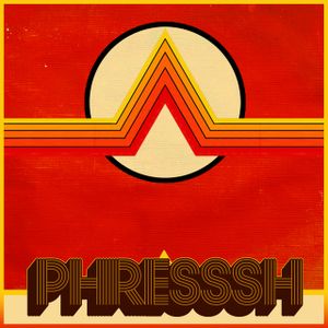 PHRESSSH (EP)