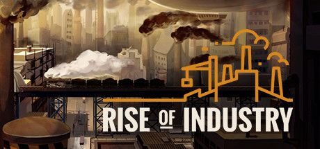 rise of industry wont produce