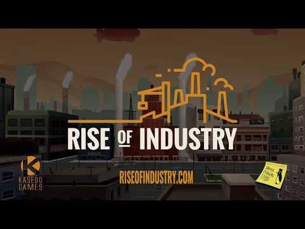 Rise of Industry