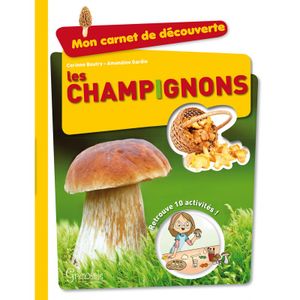 Les champignons