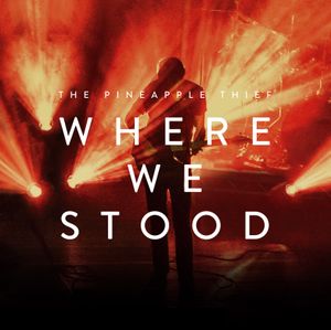 Where We Stood (Live)