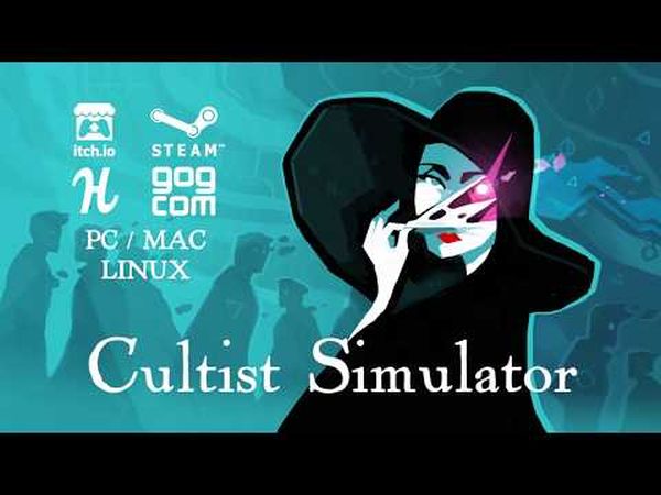 Cultist Simulator