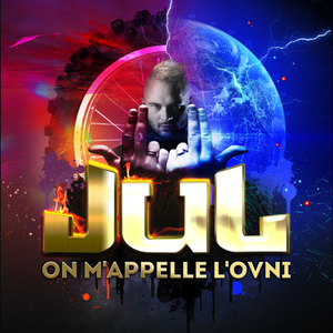 On m'appelle l'Ovni (Single)